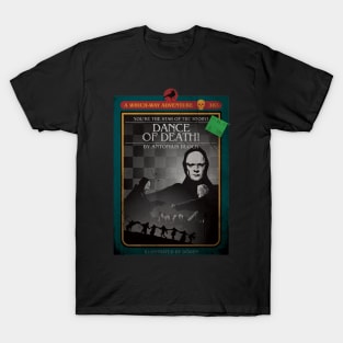 Dance of Death T-Shirt